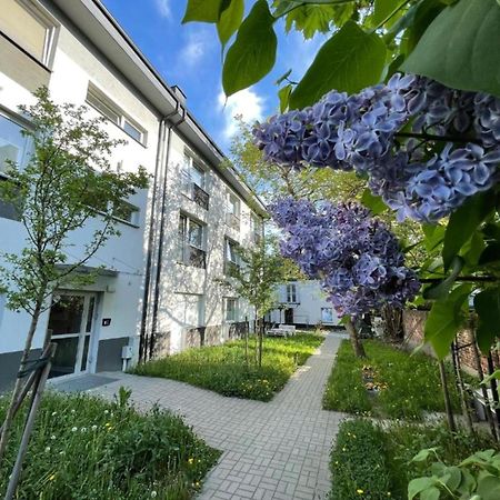 Homekoko Apartments Katowice Eksteriør bilde