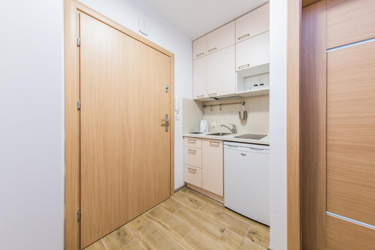 Homekoko Apartments Katowice Eksteriør bilde