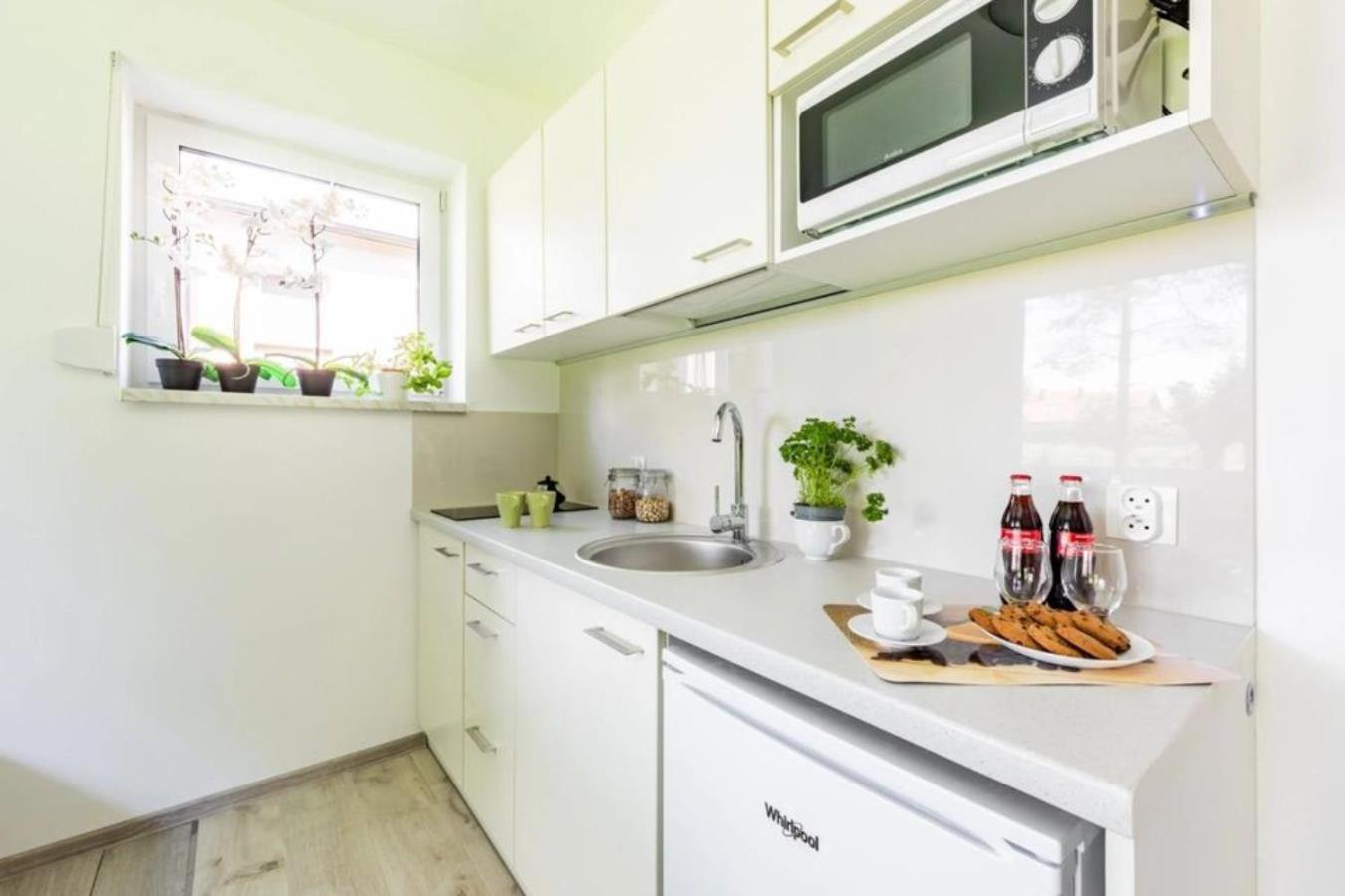 Homekoko Apartments Katowice Eksteriør bilde