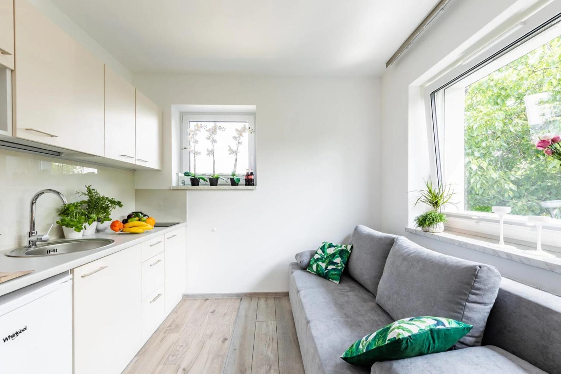 Homekoko Apartments Katowice Eksteriør bilde
