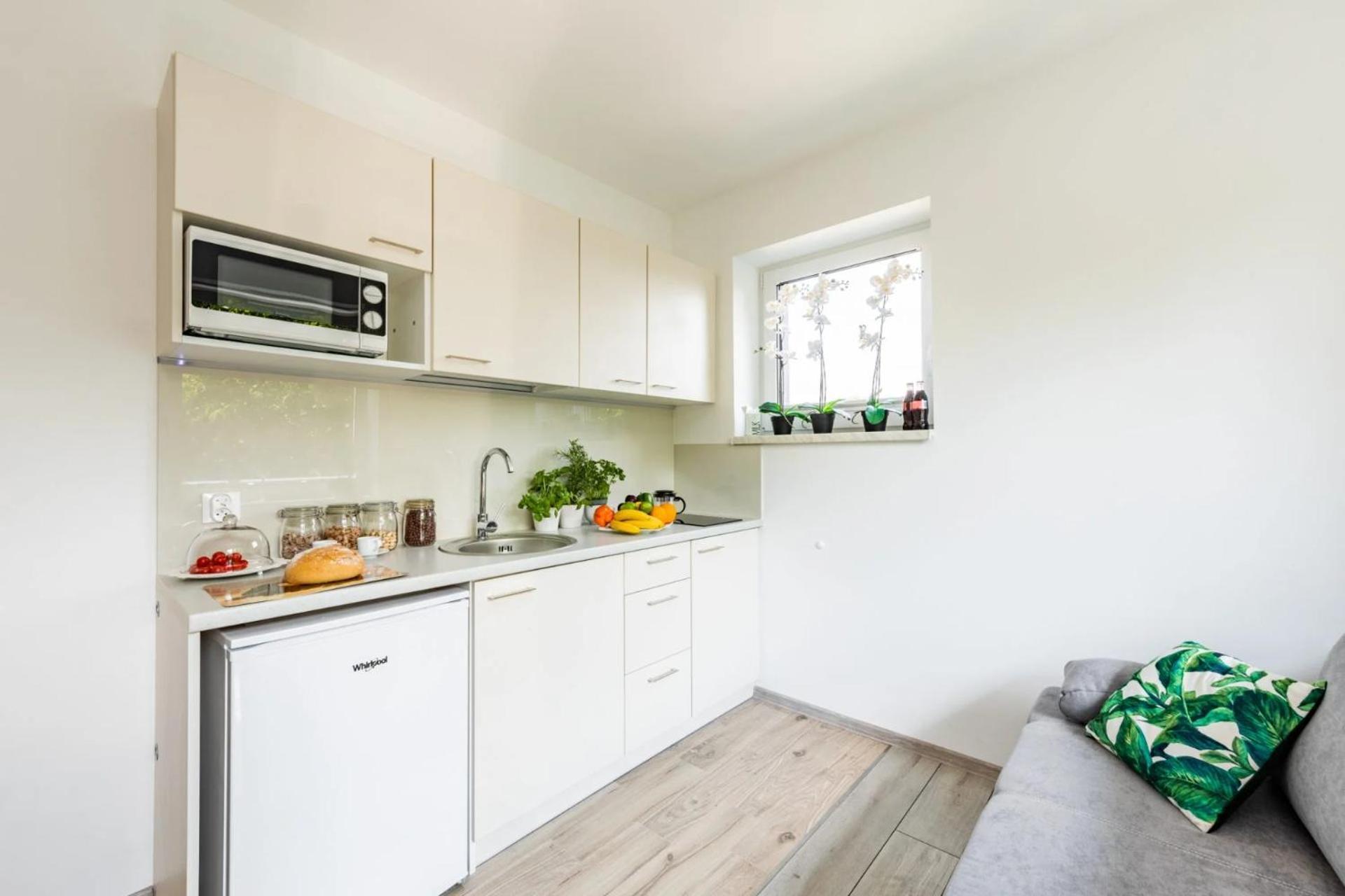 Homekoko Apartments Katowice Eksteriør bilde