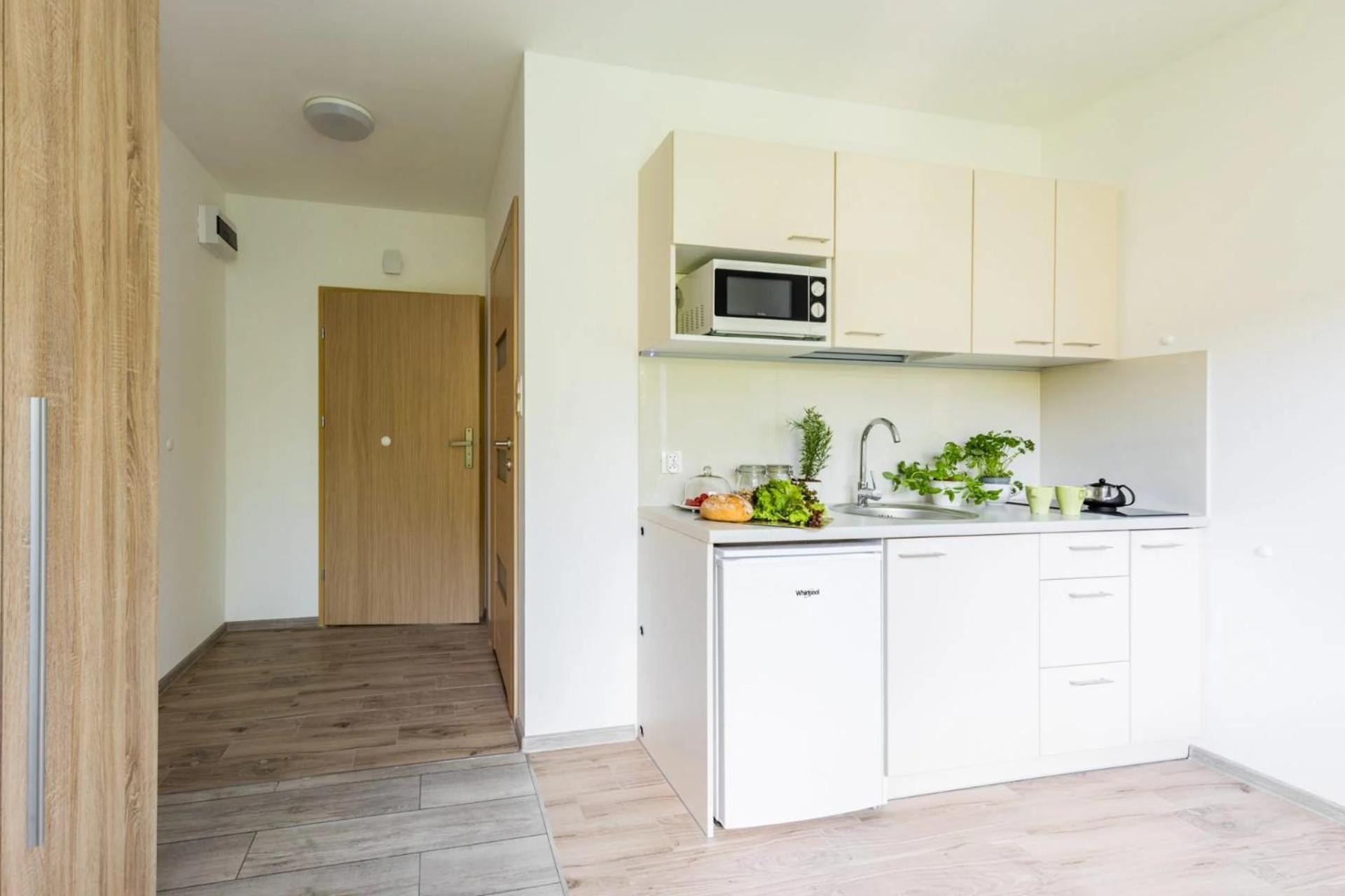 Homekoko Apartments Katowice Eksteriør bilde