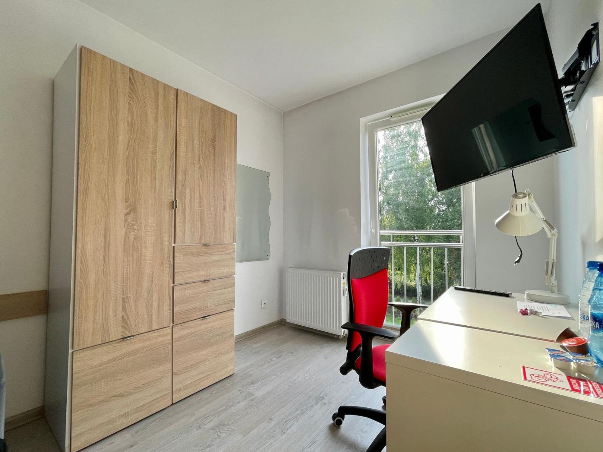 Homekoko Apartments Katowice Eksteriør bilde