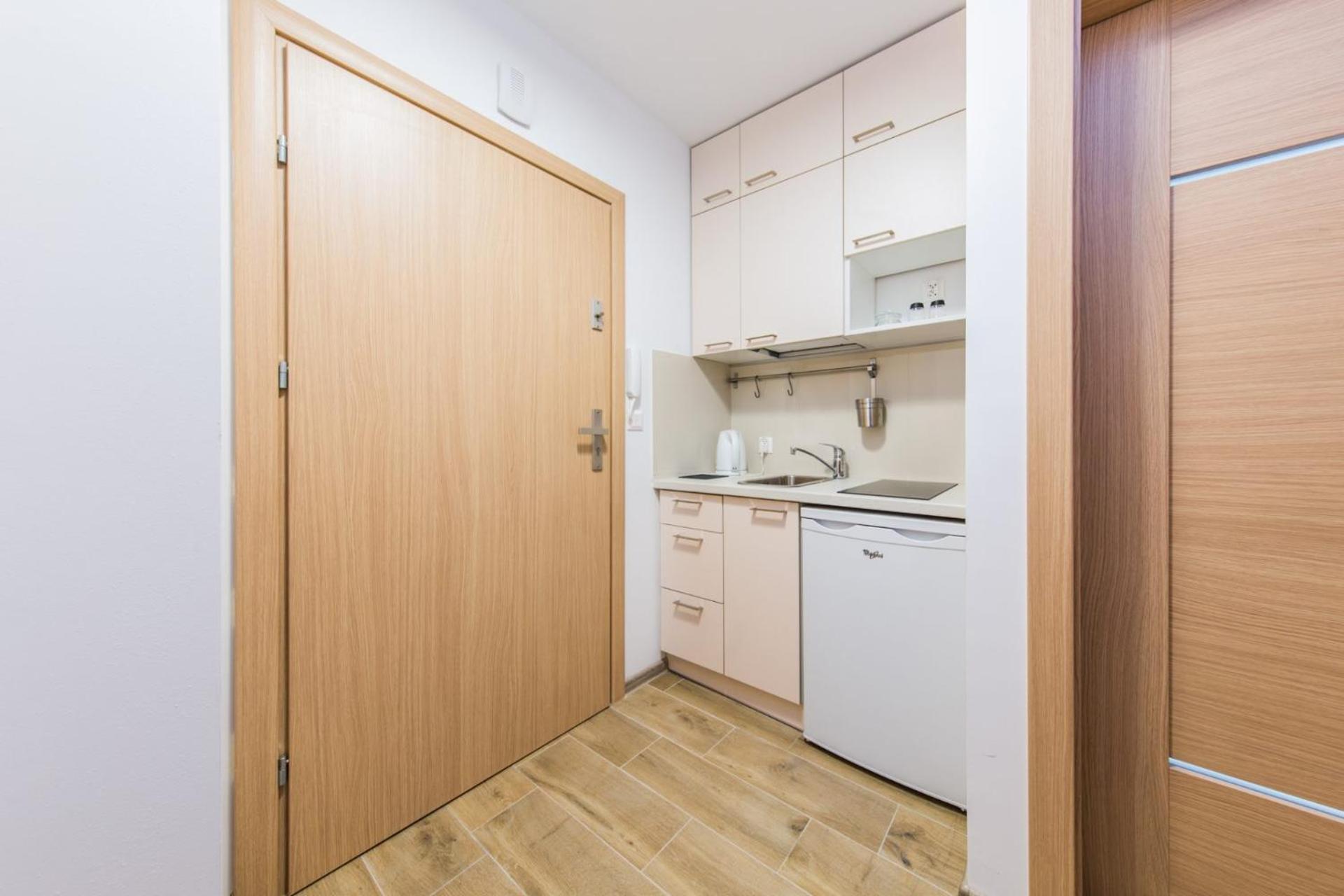 Homekoko Apartments Katowice Eksteriør bilde