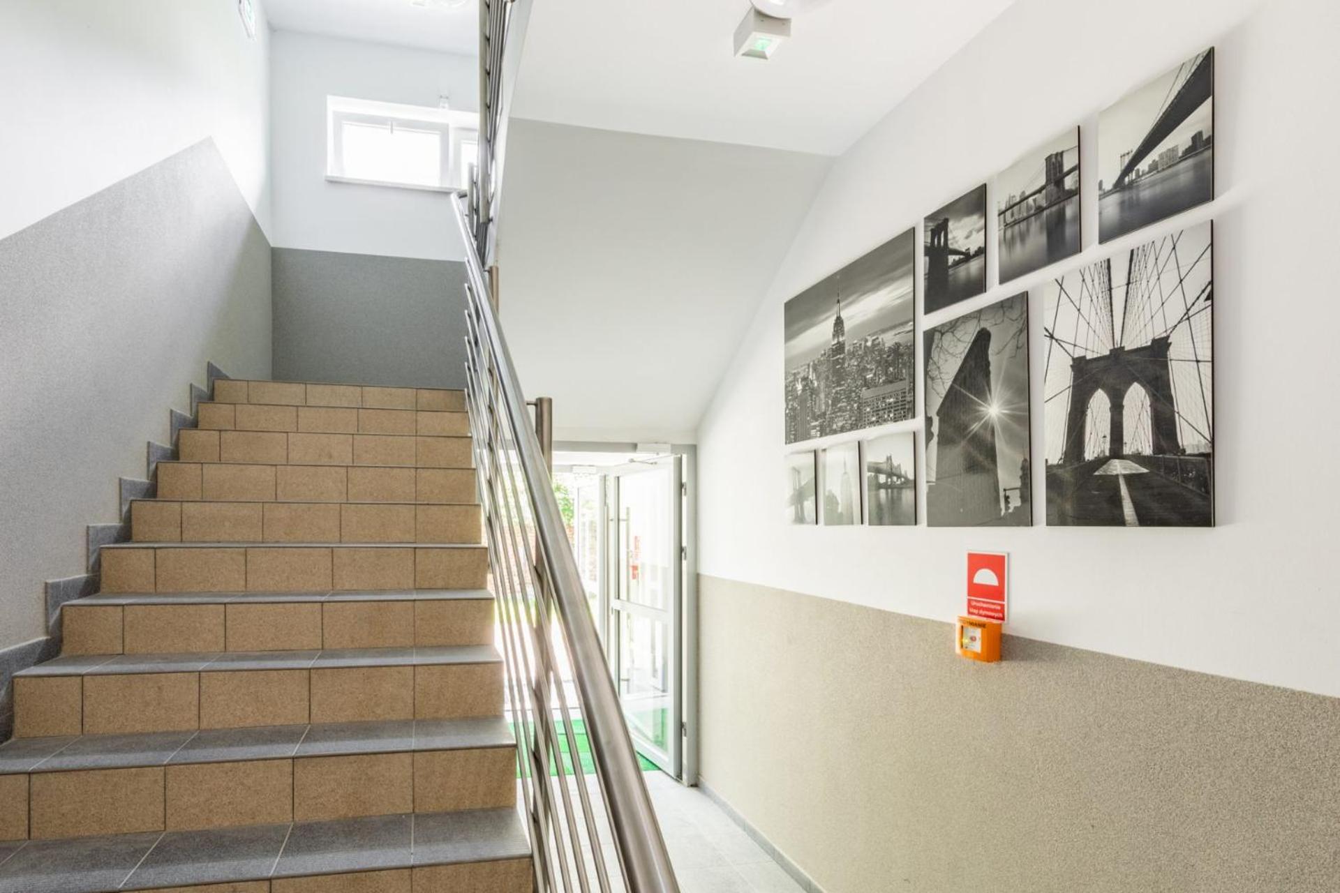 Homekoko Apartments Katowice Eksteriør bilde
