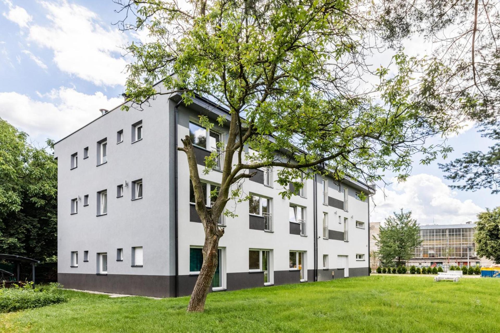 Homekoko Apartments Katowice Eksteriør bilde