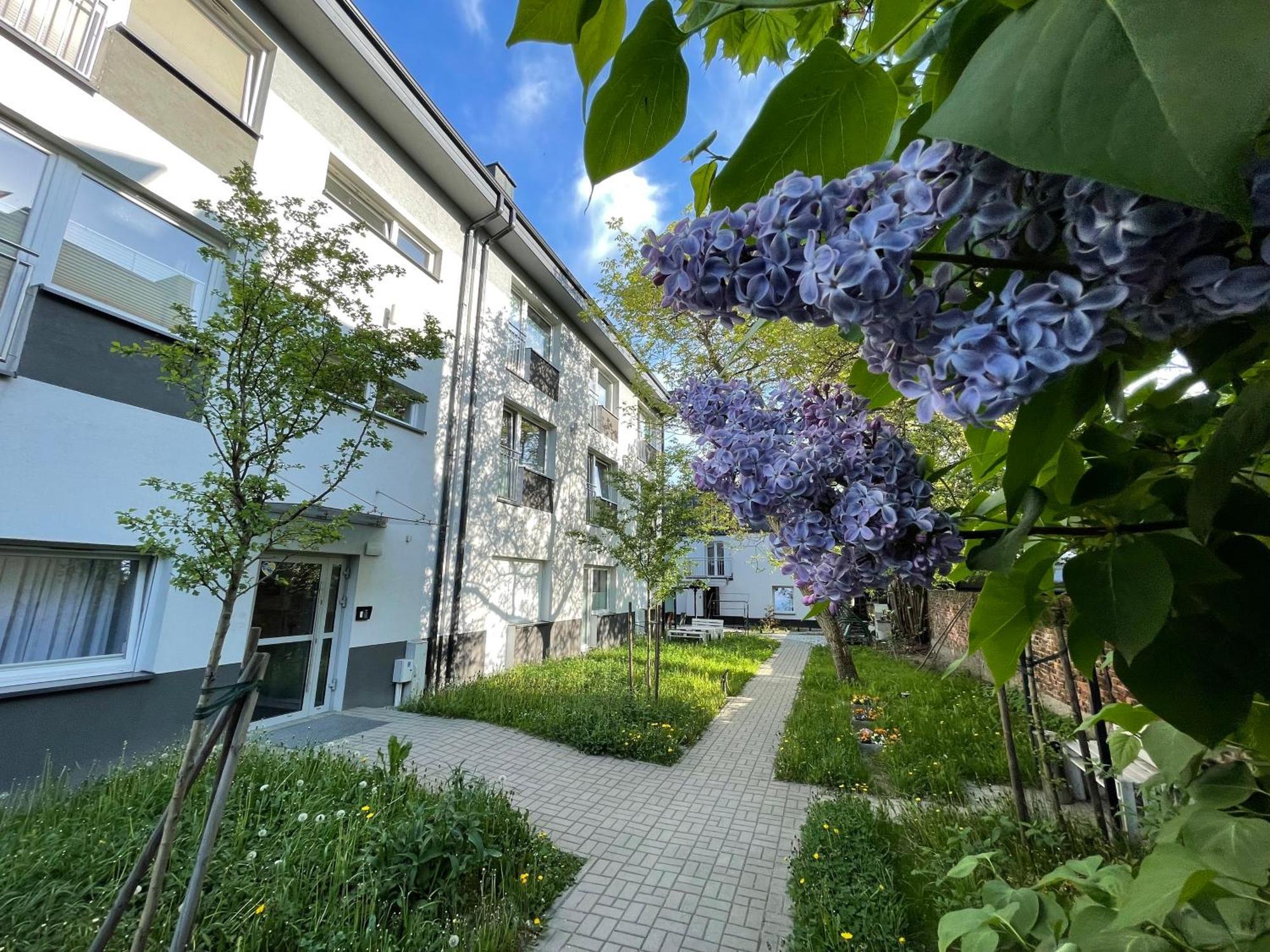 Homekoko Apartments Katowice Eksteriør bilde