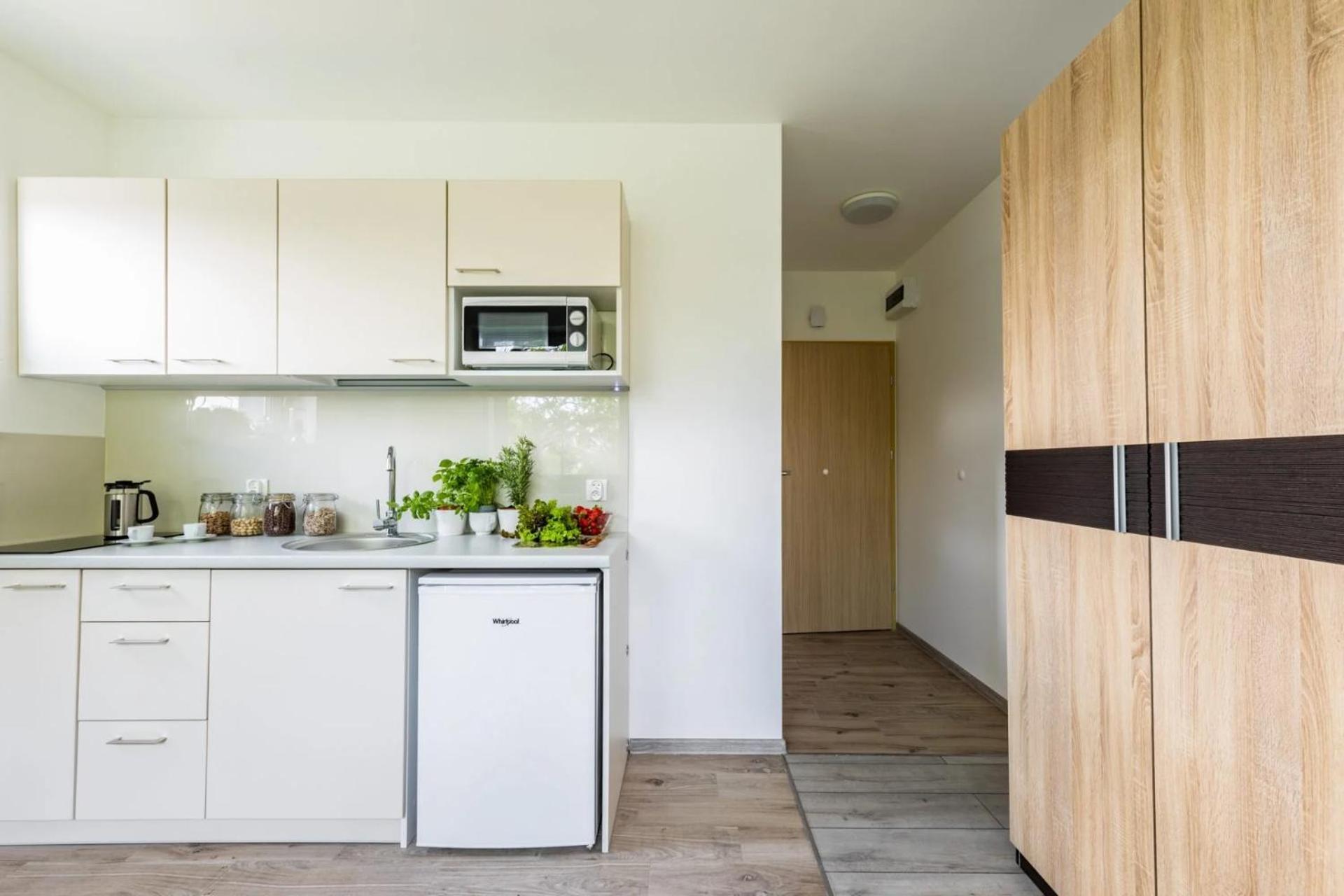Homekoko Apartments Katowice Eksteriør bilde