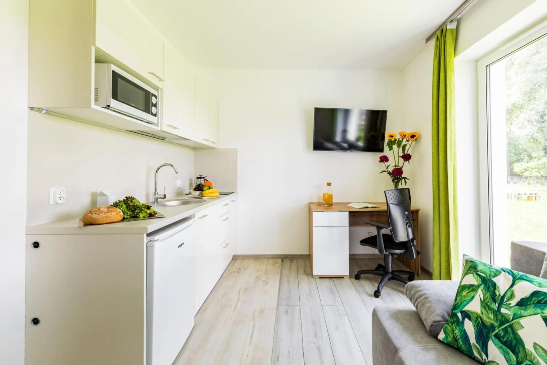 Homekoko Apartments Katowice Eksteriør bilde