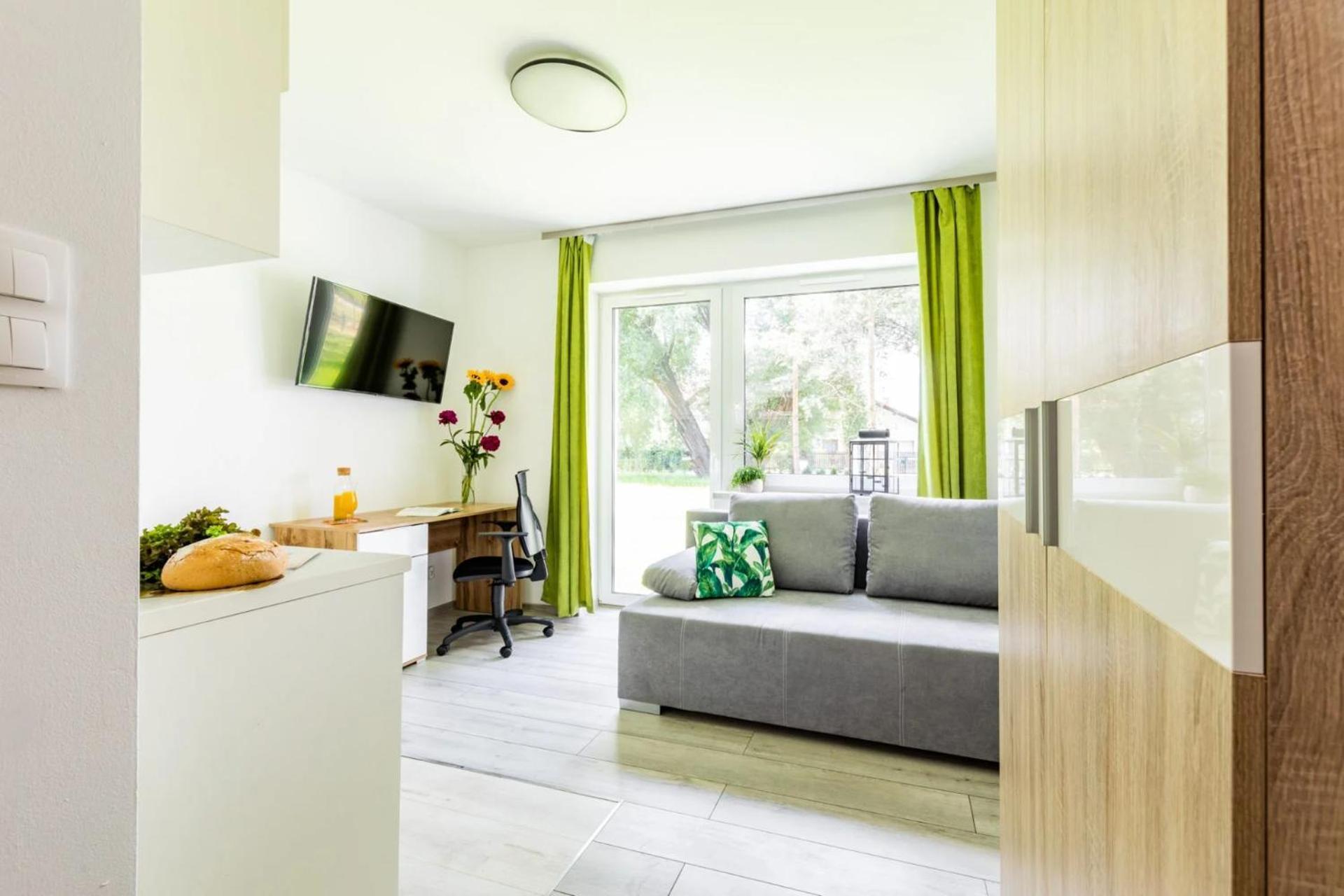 Homekoko Apartments Katowice Eksteriør bilde